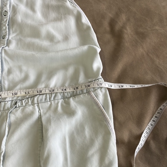 Wilfred Overall Jumpsuit - Picture 9 of 13